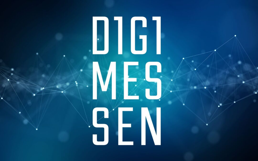Digitaliseringsmessen22 | 29. sep. 2022 | Odense Congress Center